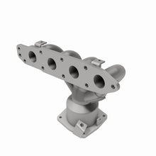 Load image into Gallery viewer, MagnaFlow Direct Fit Catalytic Converter 98-01 Metro 1.3 Front OEM