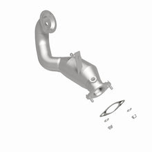 Load image into Gallery viewer, MagnaFlow Front Rearward Direct Fit Catalytic Converter 09-16 BMW Z4 3.0L