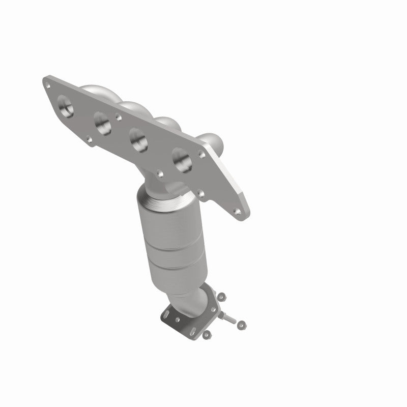 MagnaFlow Direct Fit Catalytic Converter 05-07 Escape 2.3 Manifold OEM