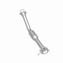 Load image into Gallery viewer, MagnaFlow DF Catalytic Conv Chevy 06-09 Impala SS/06-07 Monte Carlo SS/05-08 Pontiac Grand Prix 5.3L