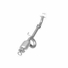 Load image into Gallery viewer, MagnaFlow Direct Fit Catalytic Converter 10-11 Toyota Camry 2.5L