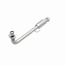 Load image into Gallery viewer, MagnaFlow Direct Fit Catalytic Converter 01-05 Honda Civic EX/GX 1.7L