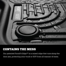 Load image into Gallery viewer, Husky Liners 20-22 Hyundai Venue WeatherBeater Front &amp; 2nd Seat Floor Liners - Black