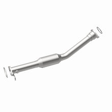 Load image into Gallery viewer, MagnaFlow DF Catalytic Conv Chevy 06-09 Impala SS/06-07 Monte Carlo SS/05-08 Pontiac Grand Prix 5.3L