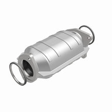 Load image into Gallery viewer, MagnaFlow Direct Fit Catalytic Converter 96-97 Lexus LS400 4.0L
