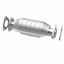 Load image into Gallery viewer, MagnaFlow Direct Fit Catalytic Converter Volvo 79