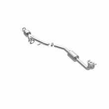 Load image into Gallery viewer, MagnaFlow Direct Fit Catalytic Converter 06-07 Subaru B9 Tribeca 3.0L CA Grade CARB Compliant