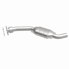 Load image into Gallery viewer, MagnaFlow Direct Fit Catalytic Converter 00-04 Ford Taurus 3.0L