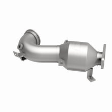 Load image into Gallery viewer, MagnaFlow Direct Fit Catalytic Converter 2013 Dodge Dart 1.4L