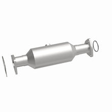 Load image into Gallery viewer, MagnaFlow Direct Fit Catalytic Converter 98-02 Honda Accord 2.3L