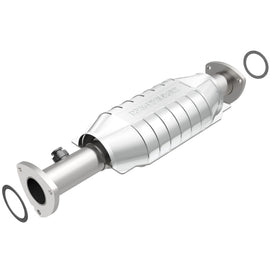 MagnaFlow Direct Fit Catalytic Converter Cavalier-Sunfire 96-97 2.2L