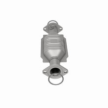 Load image into Gallery viewer, MagnaFlow Direct Fit Catalytic Converter 00 Mazda 626 2.5L CA