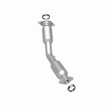 Load image into Gallery viewer, MagnaFlow Direct Fit Catalytic Converter California Grade CARB Compliant 09-12 Nissan Sentra L4 2.0L
