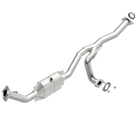 MagnaFlow Direct Fit Catalytic Converter 07-09 Ranger 3.0 Passenger Side OEM