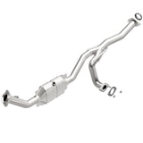 MagnaFlow Direct Fit Catalytic Converter 07-09 Ranger 3.0 Passenger Side OEM