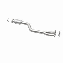 Load image into Gallery viewer, MagnaFlow Direct Fit Catalytic Converter 00-05 Lexus GS300 3.0L