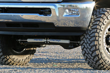 Load image into Gallery viewer, Fabtech 14-18 Ram 2500/3500 4WD Dual Steering Stabilizer System w/Perf. Shocks