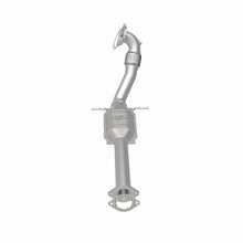 Load image into Gallery viewer, MagnaFlow Direct Fit Catalytic Converter 05-09 Volvo S60 2.4L/2.5L