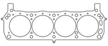 Load image into Gallery viewer, Cometic Ford 289/302/351 4.060 inch Bore .040 inch MLS Head Gasket (Non SVO)