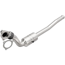 Load image into Gallery viewer, MagnaFlow Direct Fit Catalytic Converter 01-04 Volvo C70 2.3L