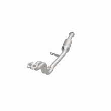 Load image into Gallery viewer, MagnaFlow Direct Fit Catalytic Converter Alfa Romero 82 91