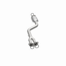 Load image into Gallery viewer, MagnaFlow Direct Fit Catalytic Converter 01-05 Lexus IS300 Rear CA