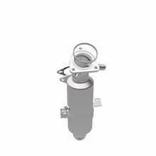 Load image into Gallery viewer, MagnaFlow Direct Fit Catalytic Converter 00-02 Focus 2.0L OEM
