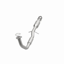 Load image into Gallery viewer, MagnaFlow Direct Fit Catalytic Converter 98-99 Saturn SC1 1.9L