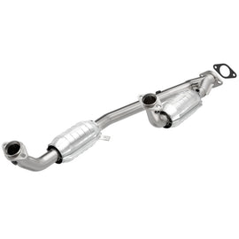MagnaFlow Direct Fit Catalytic Converter Windstar 95-96