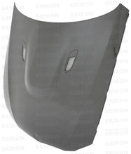 Load image into Gallery viewer, Seibon 07-10 BMW M3 Series (E92) OEM-Style Carbon Fiber hood