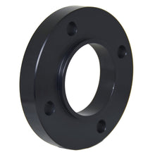 Load image into Gallery viewer, Fluidampr Ford 5/8 4-bolt Pulley Spacer Aluminum N/A Balanced Damper