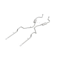 Load image into Gallery viewer, MagnaFlow Cat-Back 59-64 Bel Air/Biscayne/Impala