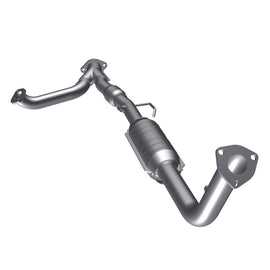 MagnaFlow Direct Fit Catalytic Converter 96-97 3.2L Passport D/S A/T