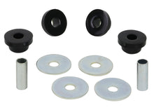 Load image into Gallery viewer, Whiteline Plus 3/83-4/87 Toyota Camry SV10/11 Front Sway Bar - To Control Arm Bushing Kit