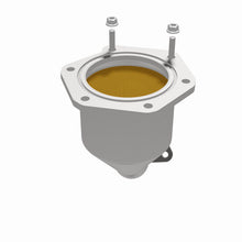 Load image into Gallery viewer, MagnaFlow Direct Fit Catalytic Converter 2009 MAXIMA 3.5L Underbody