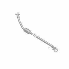 Load image into Gallery viewer, MagnaFlow California Direct Fit Converter 2003 Buick Rendezvous 3.4L