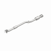 Load image into Gallery viewer, MagnaFlow Direct Fit Catalytic Converter 03-06 Sentra 1.8L Rear OEM