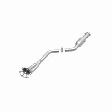 Load image into Gallery viewer, MagnaFlow Direct Fit Catalytic Converter 96-99 BMW 318 1.9L I4
