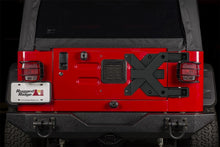 Load image into Gallery viewer, Rugged Ridge Spartacus HD Tire Carrier Hinge Casting 97-06 TJ