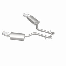 Load image into Gallery viewer, MagnaFlow SYS Axle-Back 14-18 Lexus IS350 3.5L