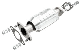 MagnaFlow Direct Fit Catalytic Converter 00-03 Kia Rio 1.5L