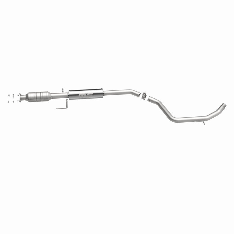 MagnaFlow Direct Fit Catalytic Converter 06-09 Mazda 5 2.3L