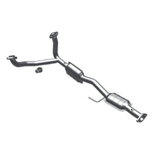 Load image into Gallery viewer, MagnaFlow Direct Fit Catalytic Converter 90-95 Ford Aerostar 4.0L CA