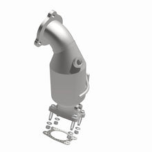 Load image into Gallery viewer, MagnaFlow Direct Fit Catalytic Converter 04 S40/V40 1.9L frt CA