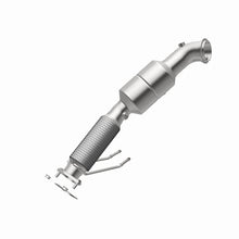 Load image into Gallery viewer, MagnaFlow Direct Fit Catalytic Converter 2014 Ford Fusion 2.0L T
