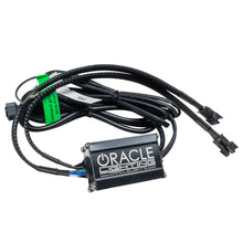 Load image into Gallery viewer, Oracle 2021 Ford Bronco DRL Upgrade w/ Halo Kit - ColorSHIFT w/ BC1 Controller