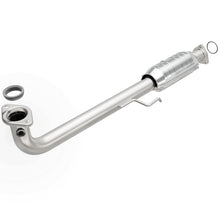 Load image into Gallery viewer, MagnaFlow Direct Fit Catalytic Converter CIVIC- 01-05 4 1.7L OEM