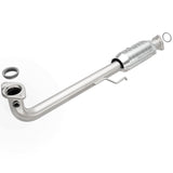MagnaFlow Direct Fit Catalytic Converter CIVIC- 01-05 4 1.7L OEM