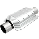 MagnaFlow Universal Catalytic Converter 2.50inch 1-O2 Rear 50 State