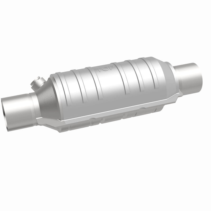 MagnaFlow Universal Catalytic Converter 2.5inch GM 3.8L